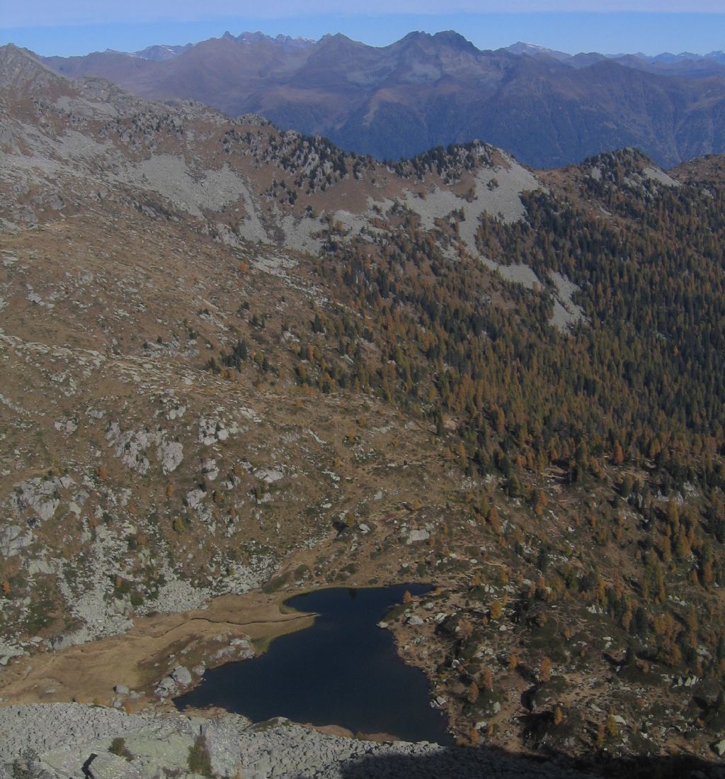 Laghi.......del TRENTINO